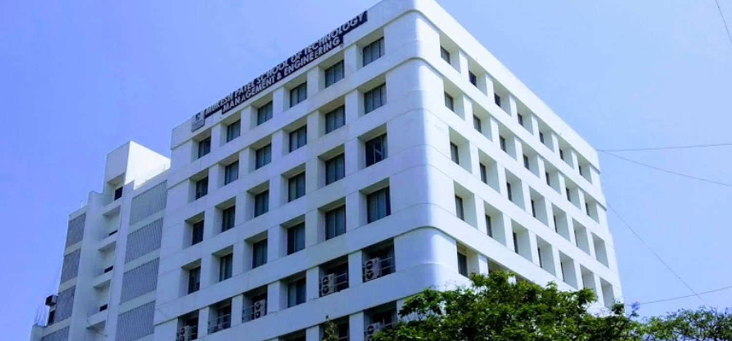 Mukesh Patel School of Technology Management & Engineering, Mumbai
